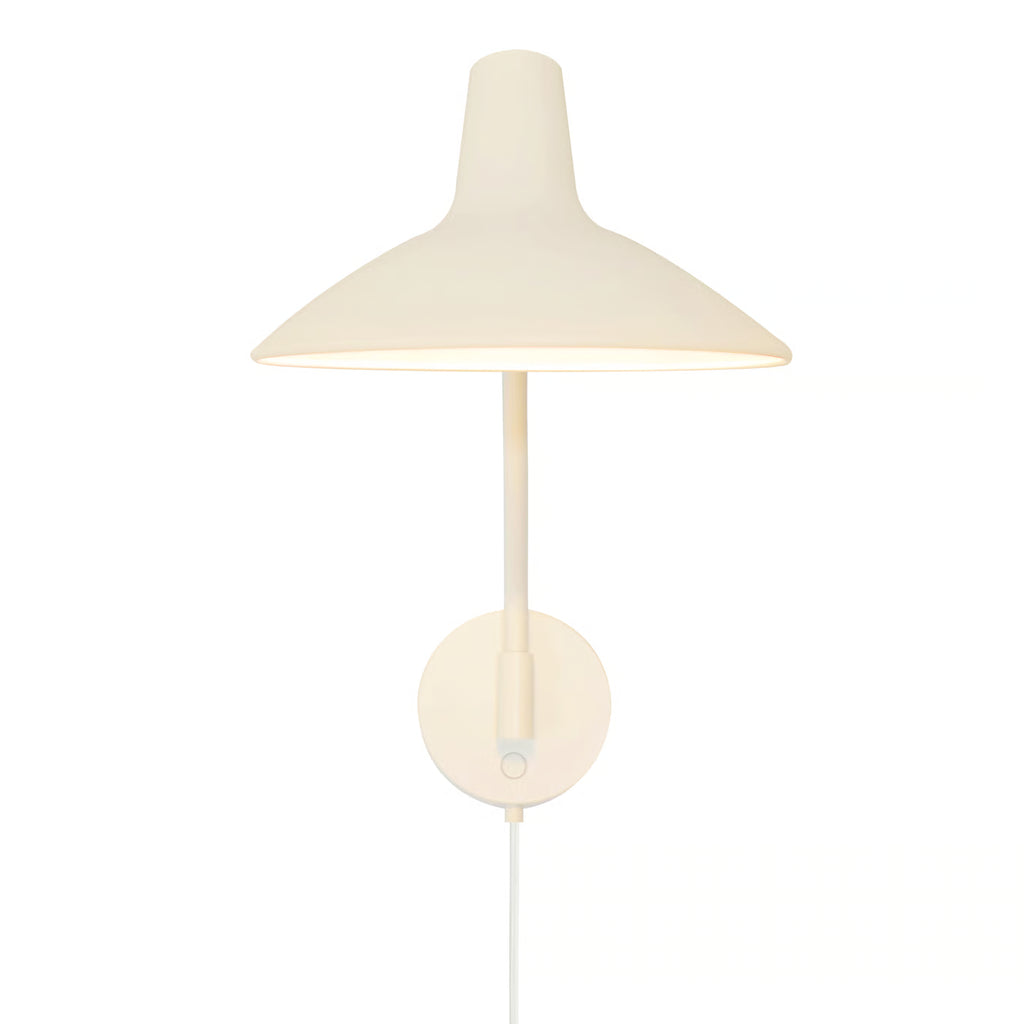 Darci lampe Sand