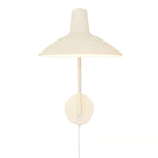 Darci lampe Sand