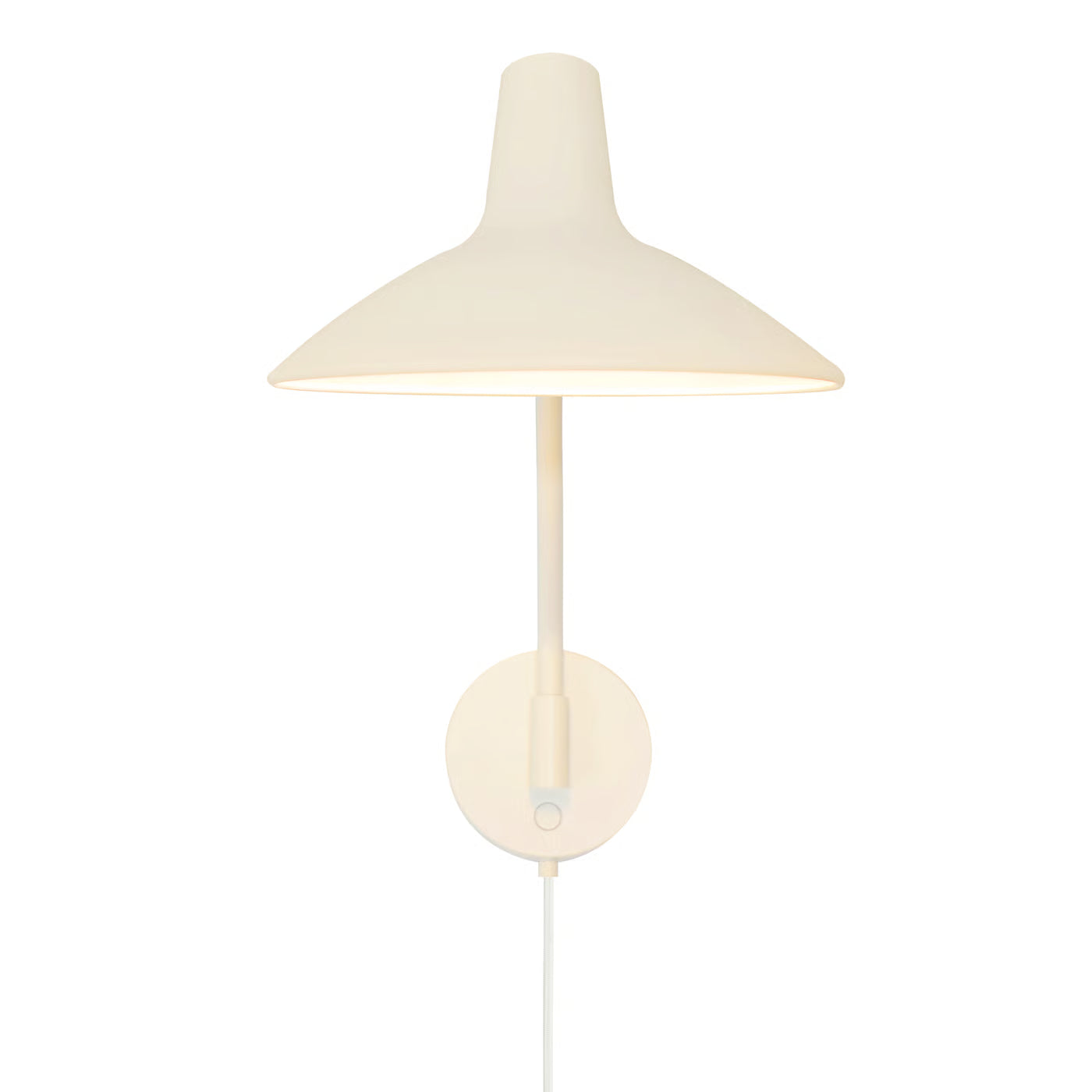 Darci lampe Sand