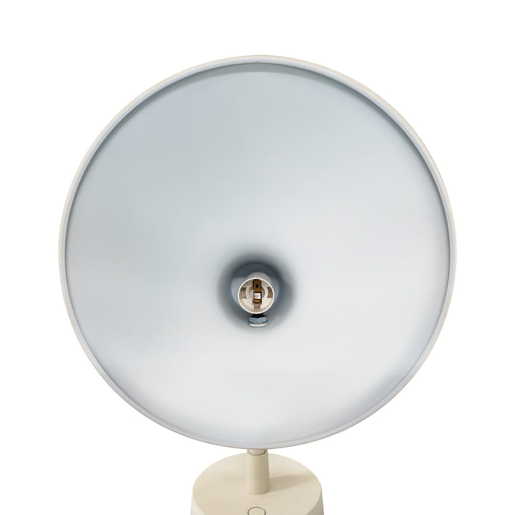 Darci kort vegglampe Sand