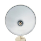 Darci kort vegglampe Sand