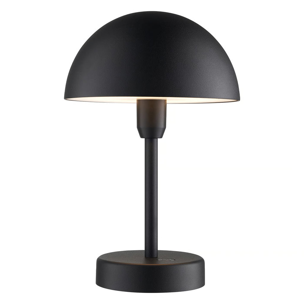Ellen To-Go Battery Light Black