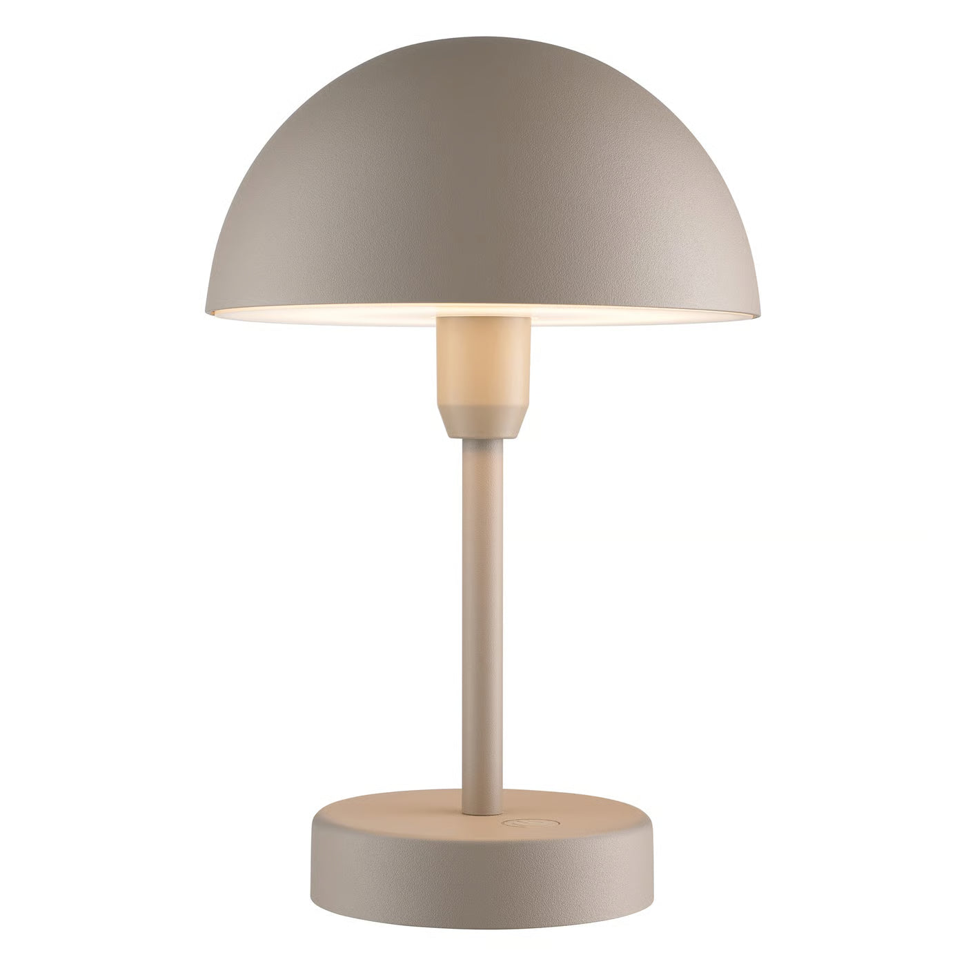 Ellen To-Go Battery Light Beige