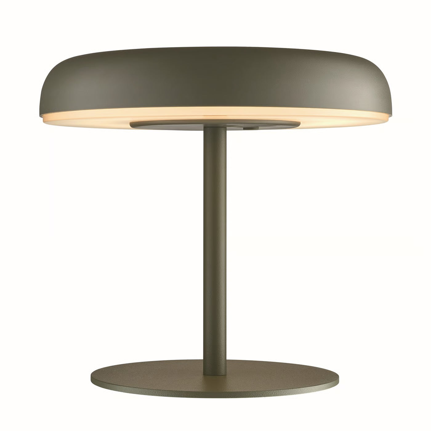 Elmer Solar Battery Light Green