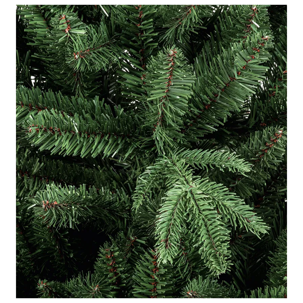 Juletre 90 cm i potte