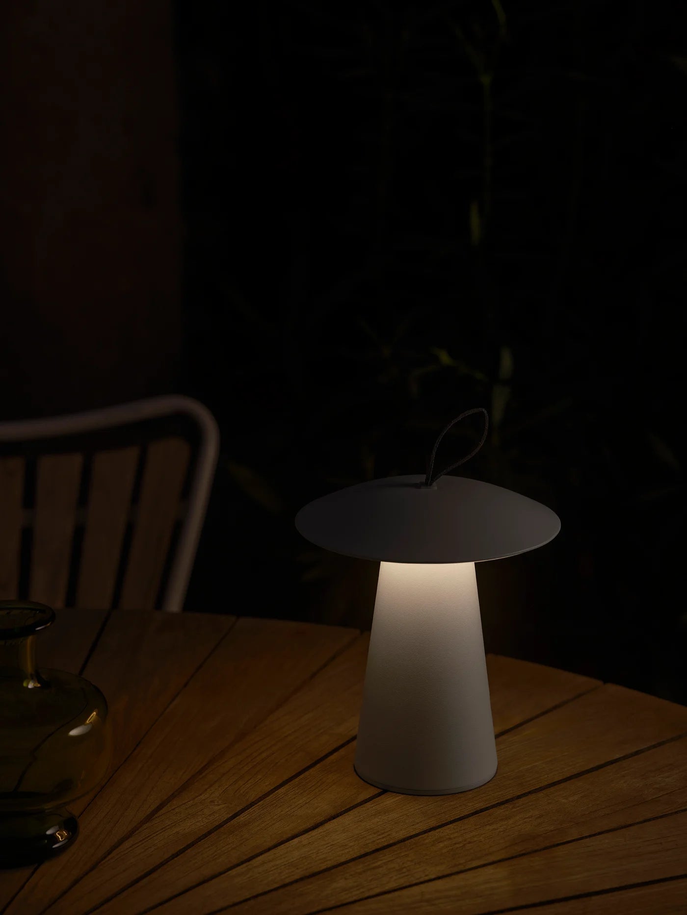 Ara To-Go 2 Battery light White