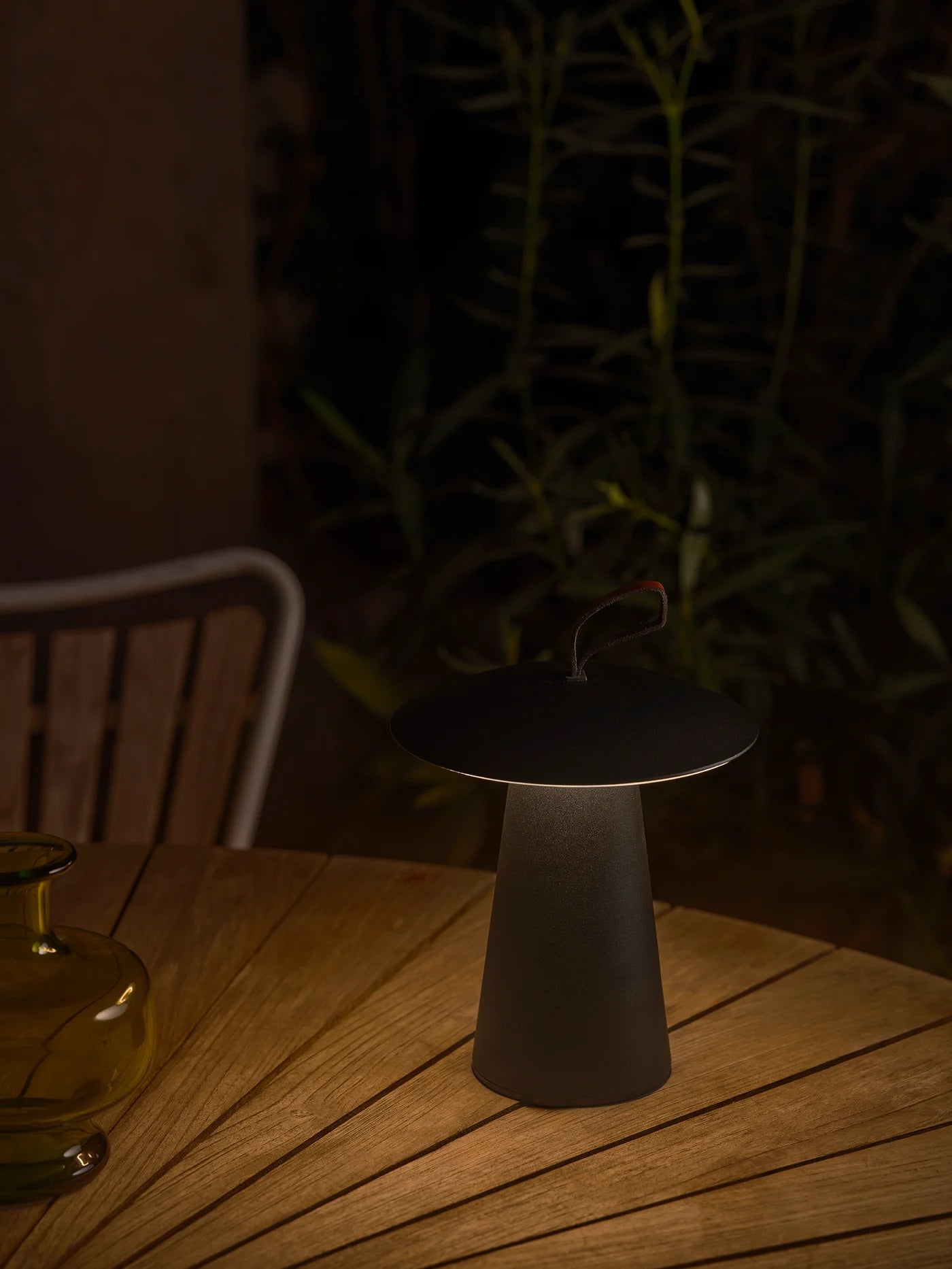 Ara To-Go 2 Battery light Black