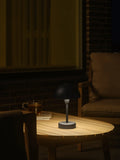 Ellen To-Go Battery Light Black