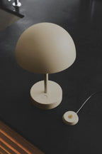 Ellen To-Go Battery Light Beige