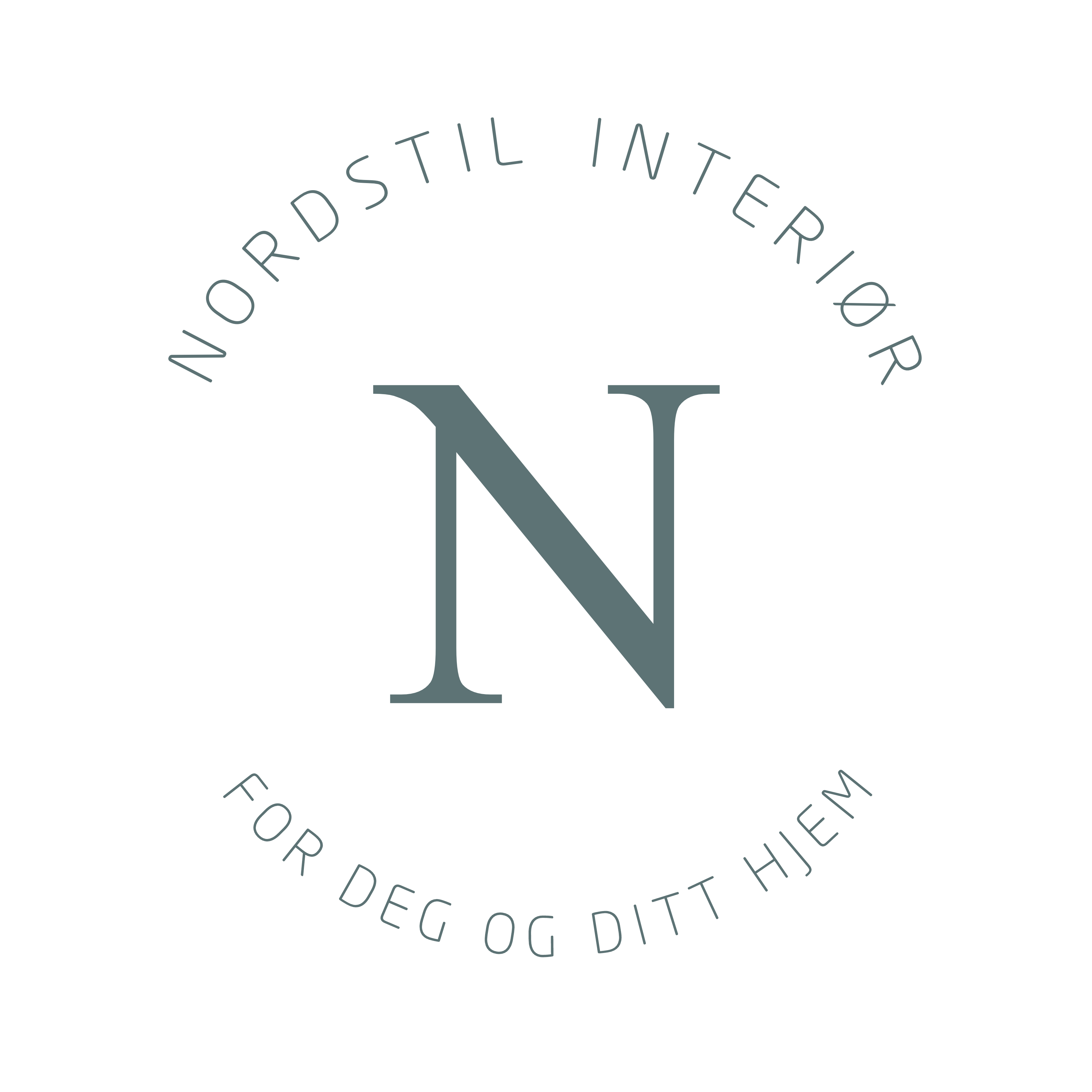Nordstil AS 