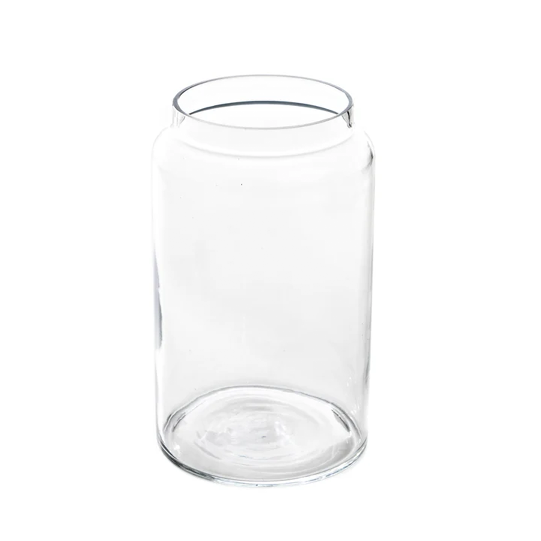 sögne paula glasskrukke 22 cm