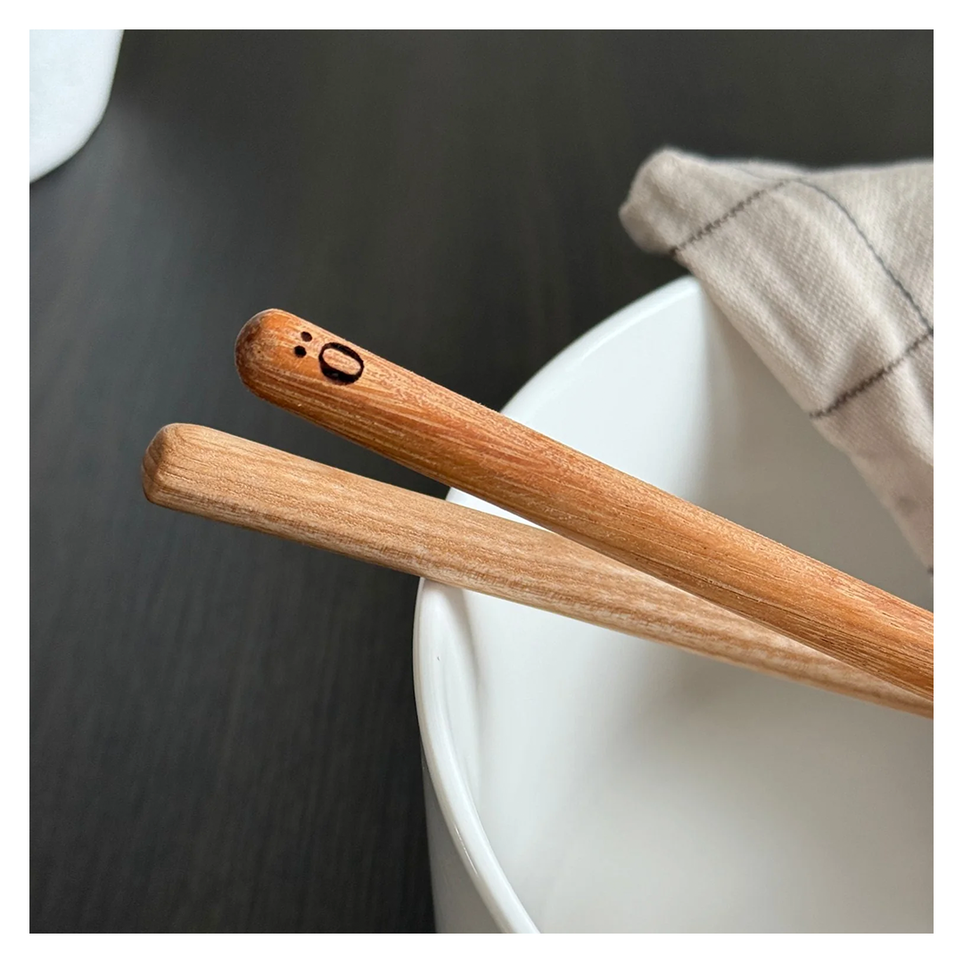 Sögne lys melker hjerte serverings skje